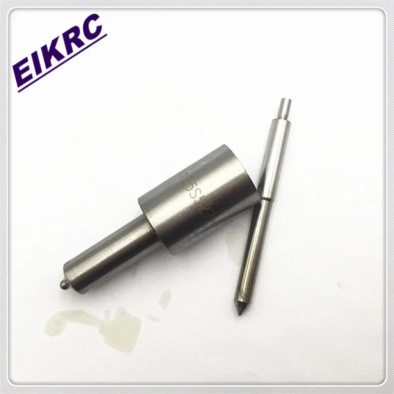 Форсунка двигателя дизельного топлива EIKRC ZCK155S527 форсунка Форсунки ZCK 155S