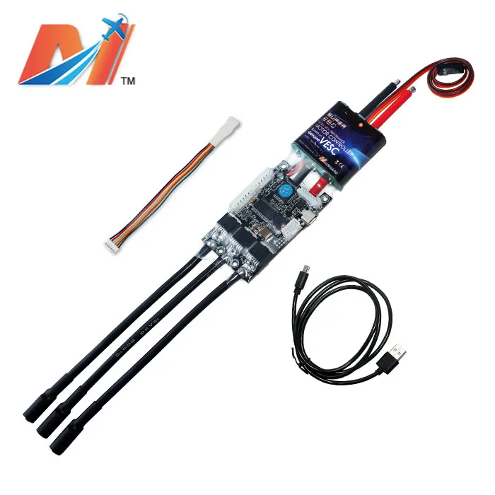 Maytech (2 шт. 10% скидка) e longboard 5065 220KV электрический велосипед с двойным мотором и