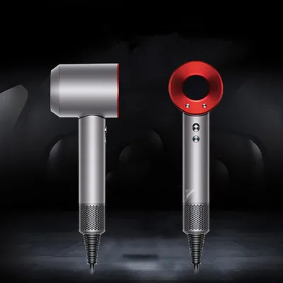 1 шт. Защитная пленка для фена для волос Dyson сверхзвуковой фен устойчивый к царапинам Прозрачный матовый протектор
