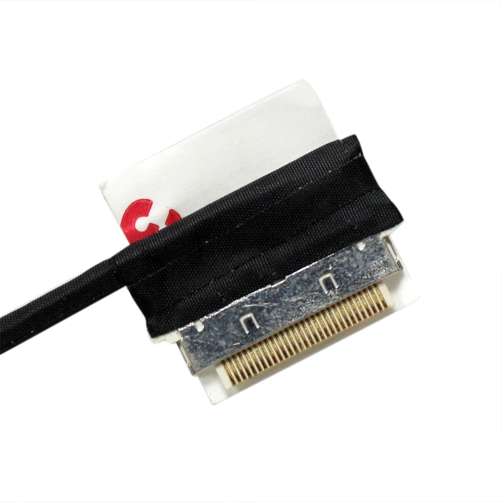 Светодиодный ЖК кабель LVDS для HP Probook 655 640 645 650 G1 G2 6017B0440201 BS13|Компьютерные кабели и