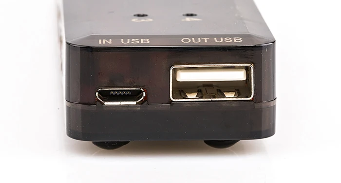10 в 1 AOK CX610 6CH микро зарядное устройство 1S Lipo цифровое балансирующее Зарядное USB DC