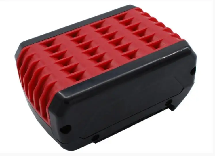 Аккумулятор Cameron Sino 2600 мАч для BOSCH 17618 3601H61S10 CCS180 CRS180B GDR 18 V-LI 2 607 336 091 BAT610G |