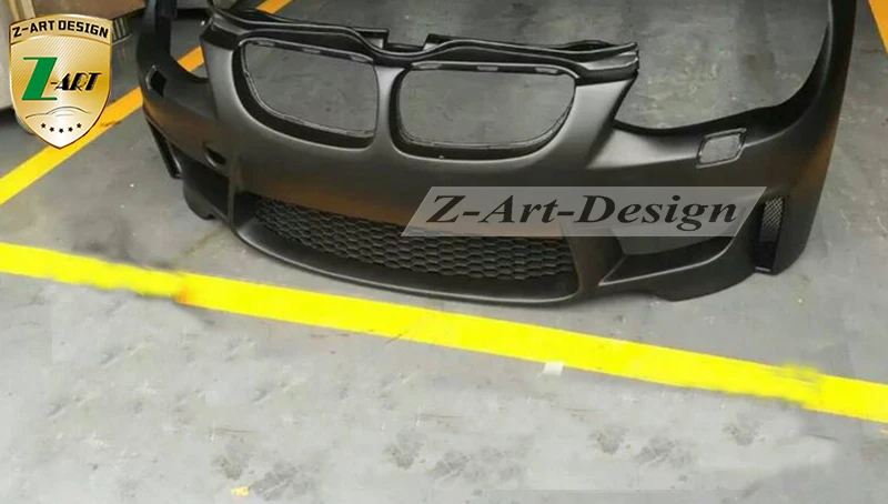 Z ART M3 тюнинг пакет для BMW E92 E93 LCI PP 3 купе 2010 2013 Бесплатная доставка от двери до