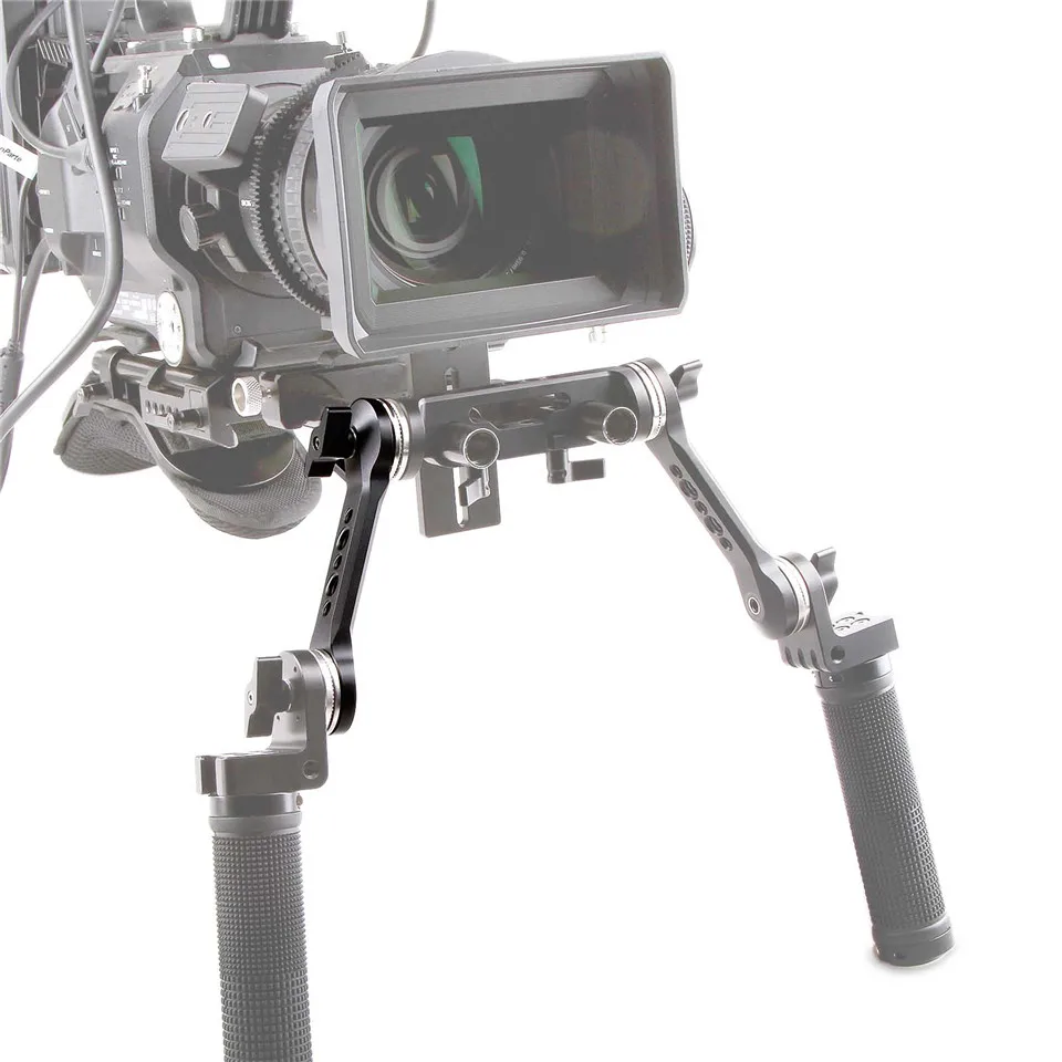 Ручка розетка ARRI SmallRig (Диаметр 31 8 мм) для Sony FS7/ Red Epic/Arri Style ручки розетки 1684|arm|arm style