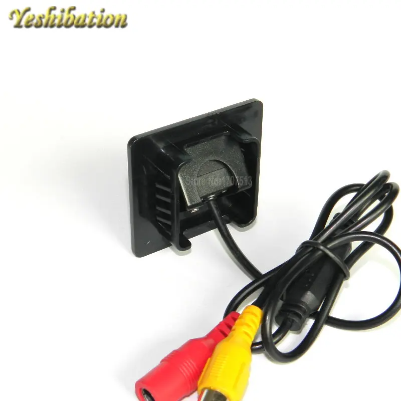 Yeshiбация парковочная Автомобильная Беспроводная задняя камера для KIA K4 2014 ~ 2017