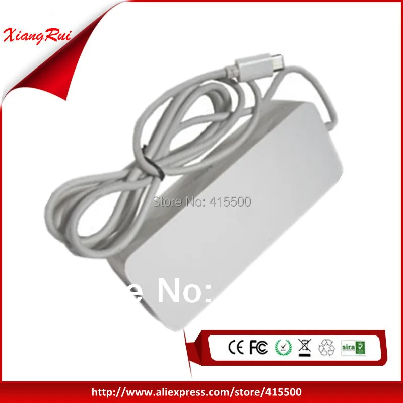 Оригинальный источник питания A1105 18 5 в 1 25 А б/у для Apple Mac мини-компьютера G4 33 ГГц