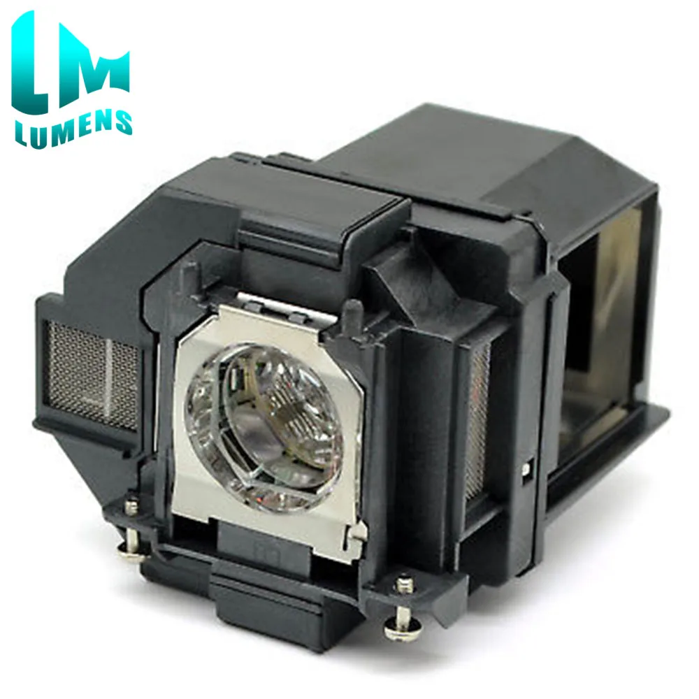 Fast Shipping High Brightness ELPLP96 lamp for Epson EB108 EB2042 EB2142W EB2247U  EB990U EBS05 EBS41 EBU05 EBU42 EBW05 EBW39