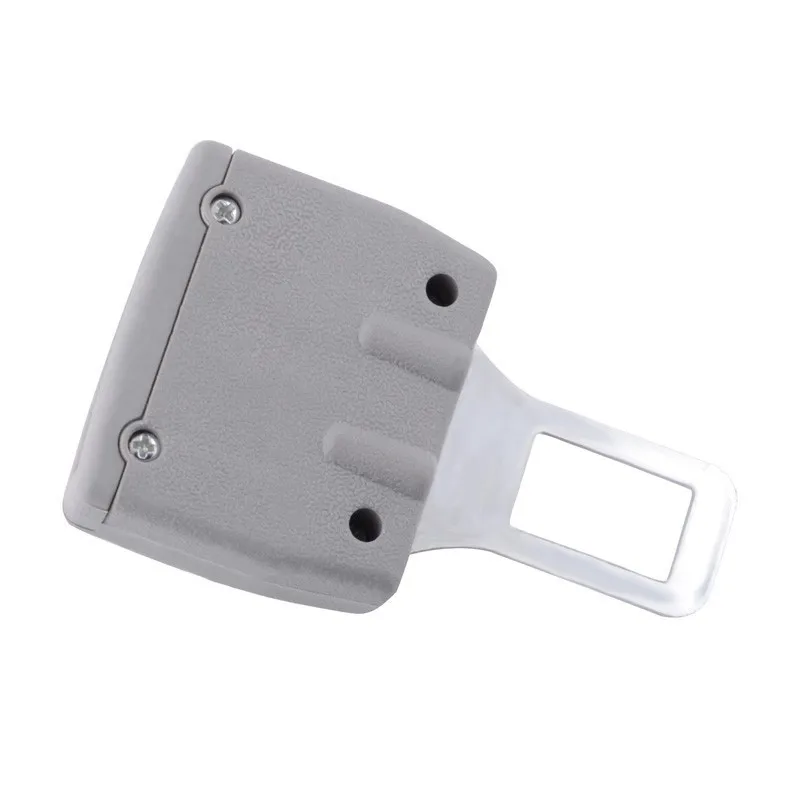 Автомобильный ремень SPEEDWOW с зажимом для крепления ремня безопасности замок