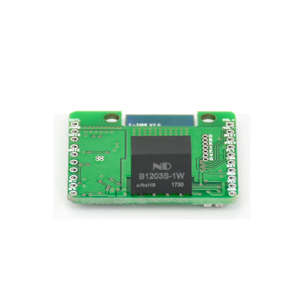 Ресивер Aiyima 12 В CSR8645 Hi Fi Bluetooth 4 0 плата аудио автомобильный Amp модуль 29x29mm|car amp|audio