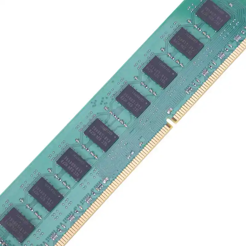 Горячая-Uroad DDR3 Ram 1600 1333 MHz No Ecc Настольный ПК Память 240Pins система Высокая совместимость
