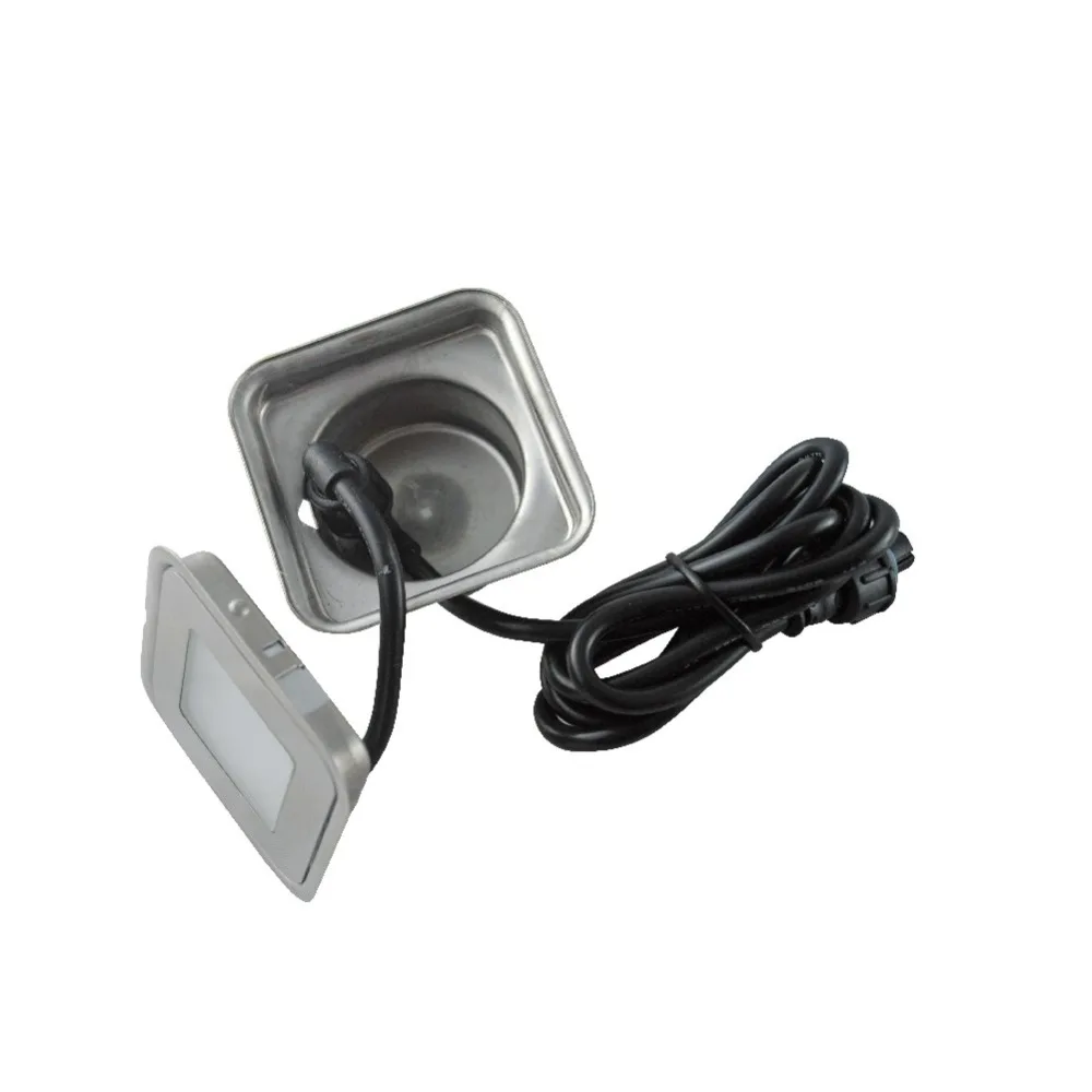 Уличное освещение IP67 12 В постоянного тока 0 6 Вт|inground light|paver lightled paver lights |