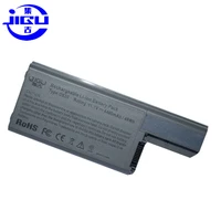 jigu new 4400mah laptop battery 451 10308 451 10326 df192 for dell for latitude d830 for precision m4300 mobile workstation