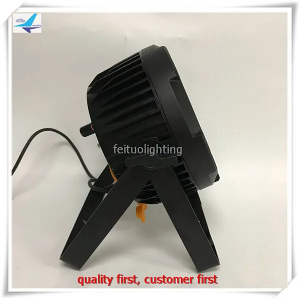6 шт. + чехол для зарядки IP65 Wifi аккумулятор беспроводной Led Par свет Dmx 12x12 Вт Rgbwa Uv 6in1