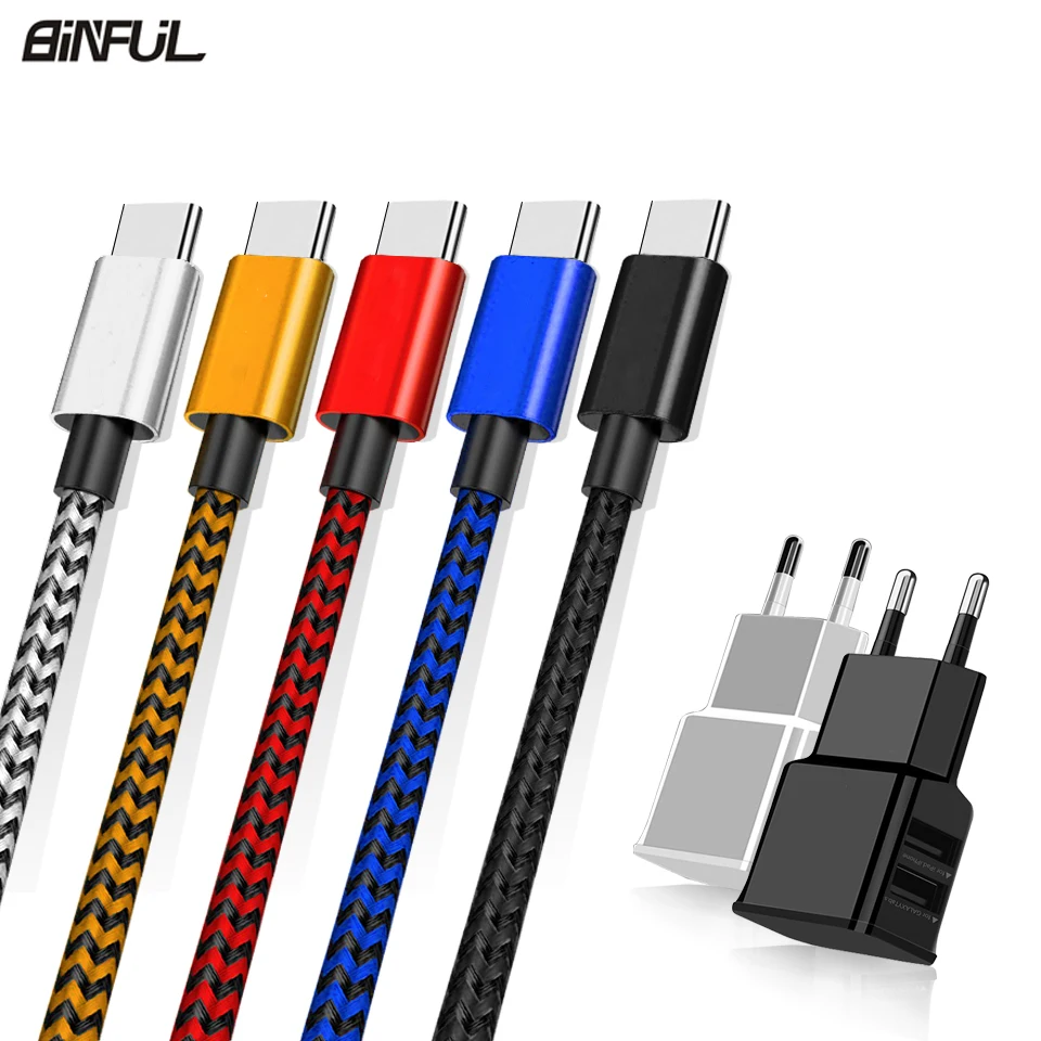 USB кабель для зарядки Xiaomi Mi A1/Max 2/Mix 2/Note 3 25 см длина 2/3 м|eu charger|phone charger eueu phone |