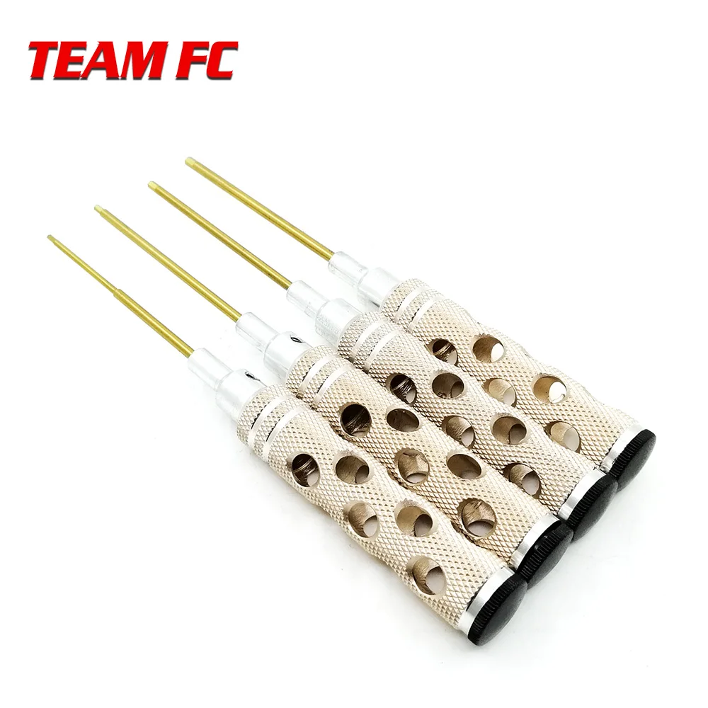 набор отверток с шестигранн