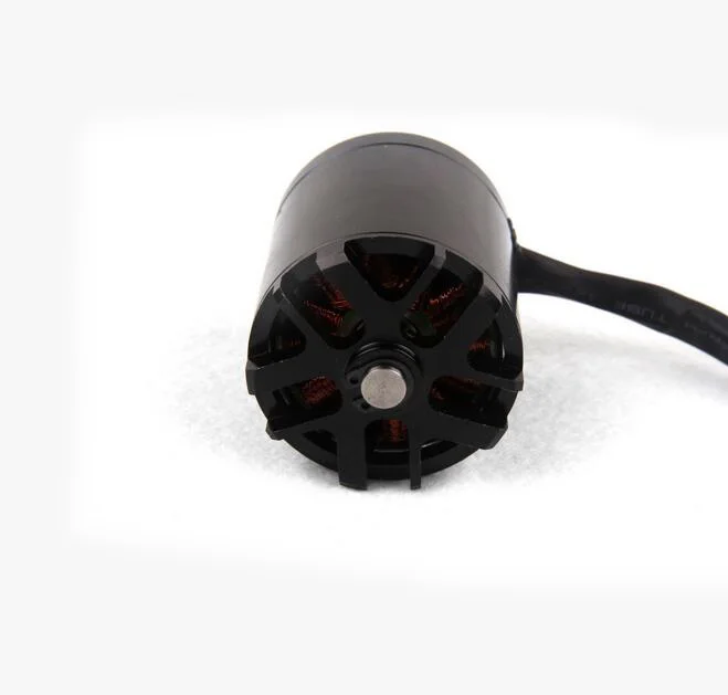 Бесплатная доставка 5065 270KV сенсорный бесщеточный мотор для электрического