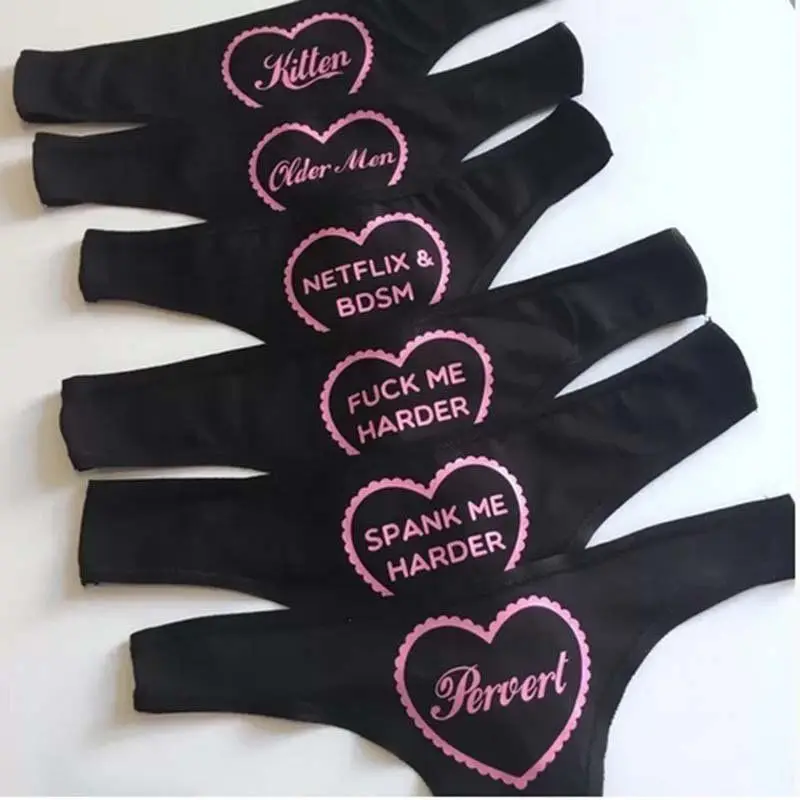 Сексуальное женское нижнее белье стринги низкая посадка бесшовные трусики