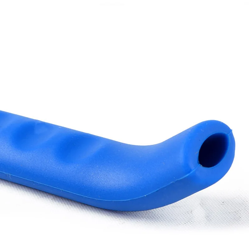 1 пара силиконовых тормозных ручек рукав для горного дорожного велосипеда