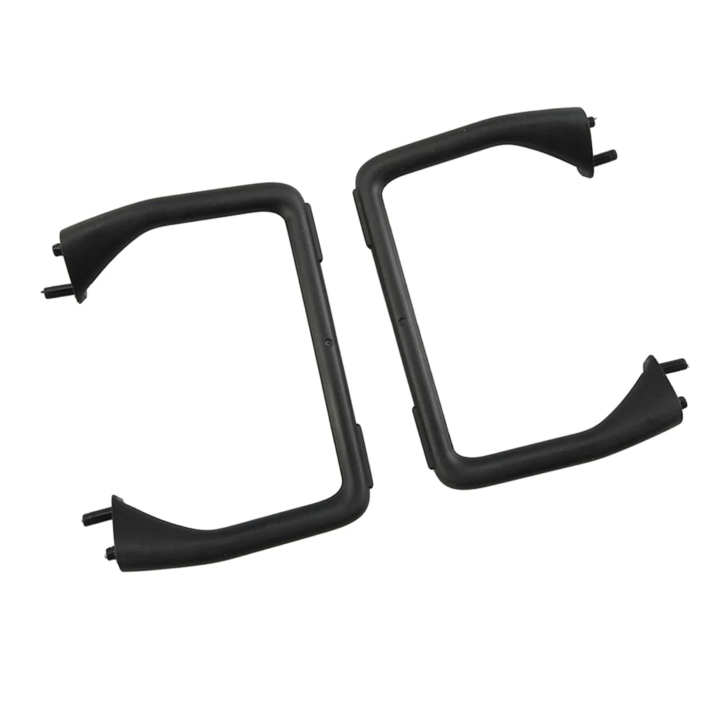 2 шт. шасси для UDI RC U42W U42WH U45 U45W Радиоуправляемый вертолет с дистанционным