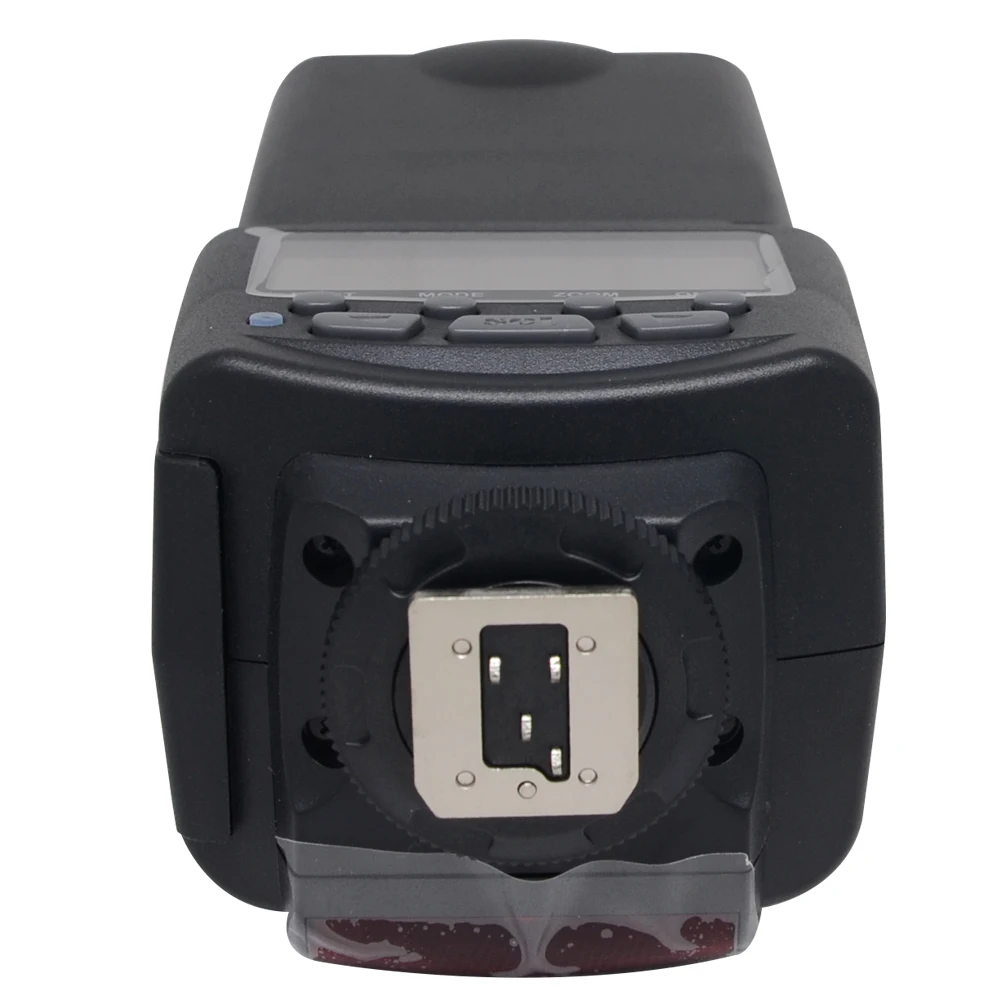 Mcoplus MCO 430 Вспышка TTL LCD Speedlite для Nikon D7100 D7000 D5100 D5300 D3100 D600 D750 D800 D3200 D5500 D90 D80 D300s|speedlite for