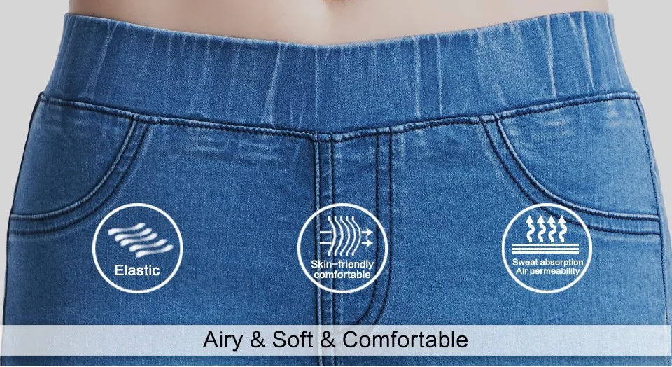 Женские узкие укороченные джинсы LEIJIJEANS, синие джинсы скинни до щиколотки, со средней посадкой, эластичной талией, джинсовые капри, "мамины" джинсы, большие размеры, весна-лето
