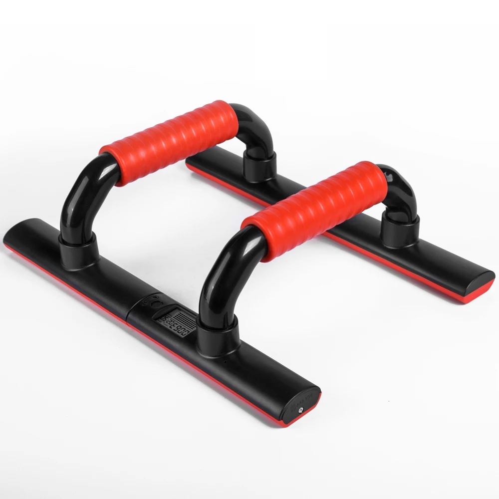 KYTO 1 пара push up бары тренажеры я образный Подставки тренажерный зал дома