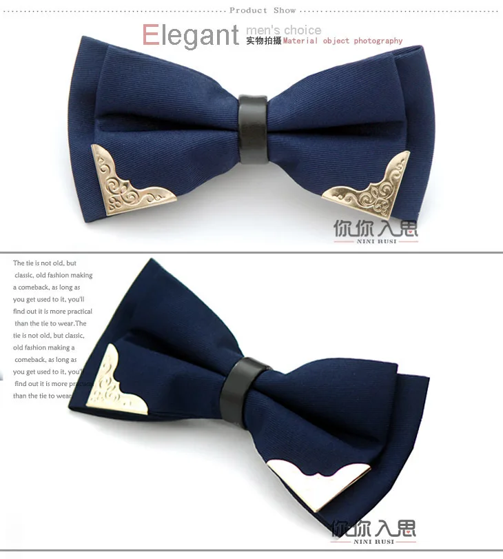 11 Цвета модные однотонные Bowties жениха Для мужчин красочный плед галстук Gravata