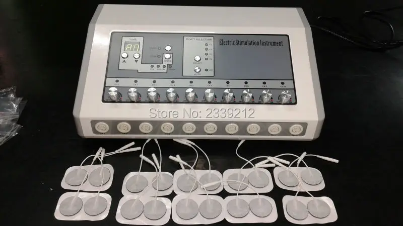 Бесплатная доставка лучшее качество Портативный Русская волна Электрический