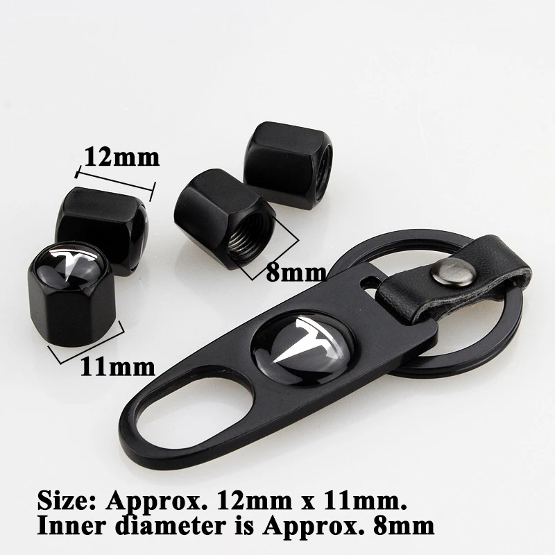 1 комплект цинковый сплав колпачок для автомобильных шин крышка клапанов с