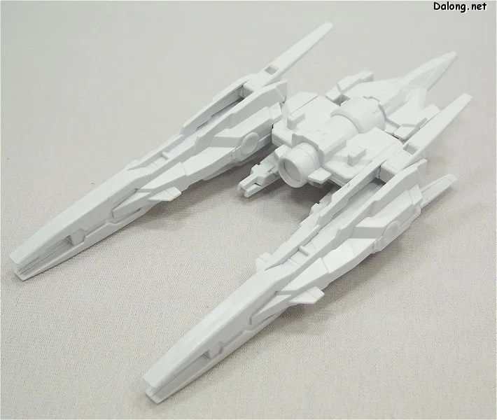 Классический боец HOBBY Admission Модифицированная часть для GN SEFER 1/144 HG Gundam бесплатная