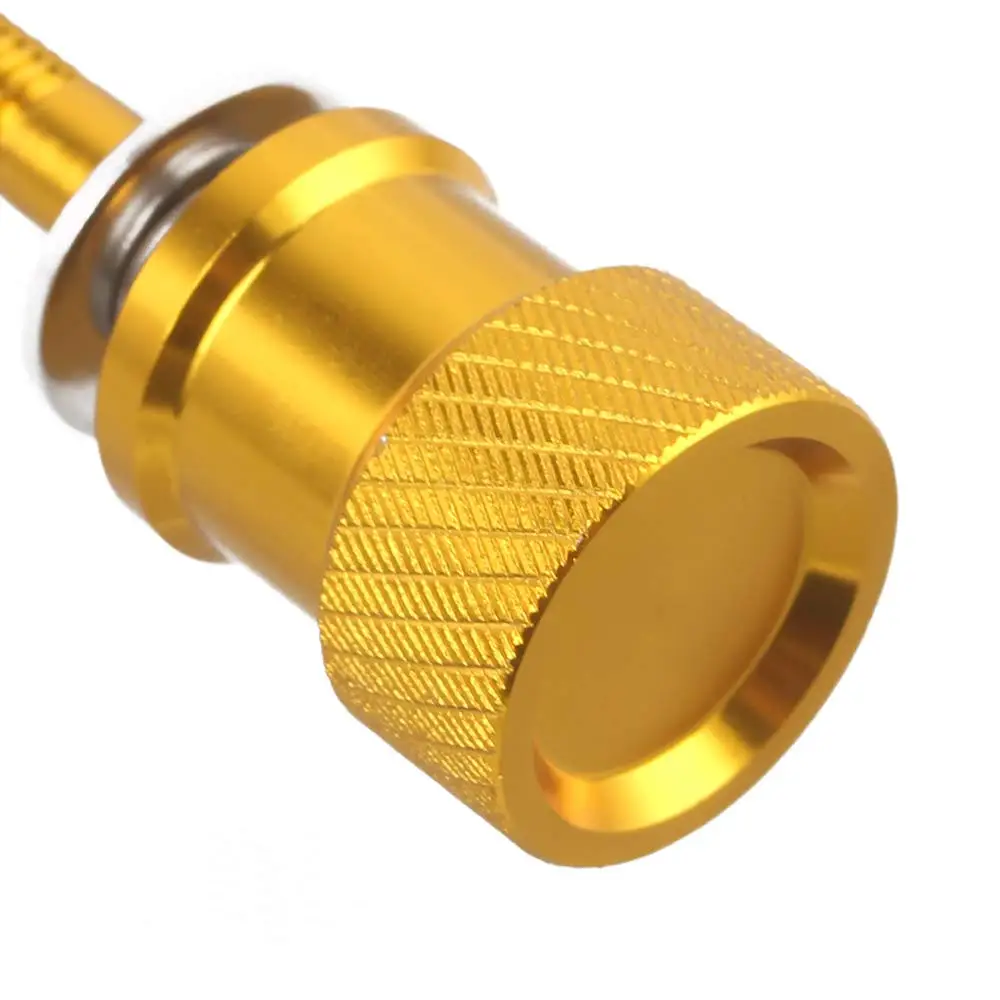 Для BMW R NINE T инструмент для снятия болта сиденья без инструмента (сиденье заднего