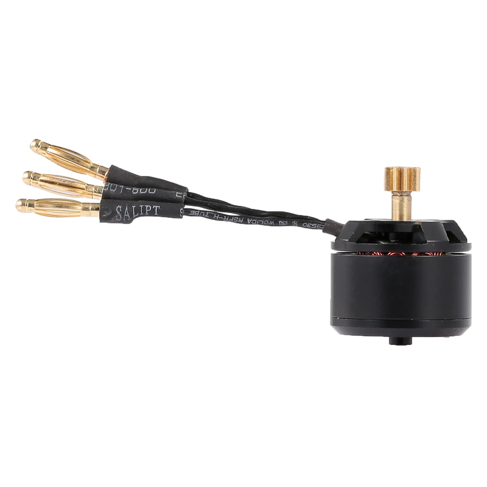 XK K130 RC вертолет 1308 9200KV бесщеточный мотор Набор часть игрушки на радиоуправлении
