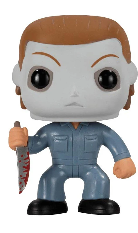 Виниловые фигурки для Хэллоуина Funko POP подарки|Игровые и трансформеры| |