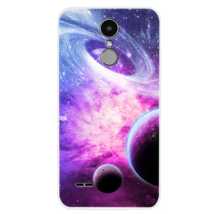 A LGX230 чехол для LG K7 чехол силиконовый мягкий ТПУ чехол для телефона для LG K7 2017X230 чехол LG-X230 5,0 ''тонкий Fundas Star - Цвет: 17  For LG K7 2017