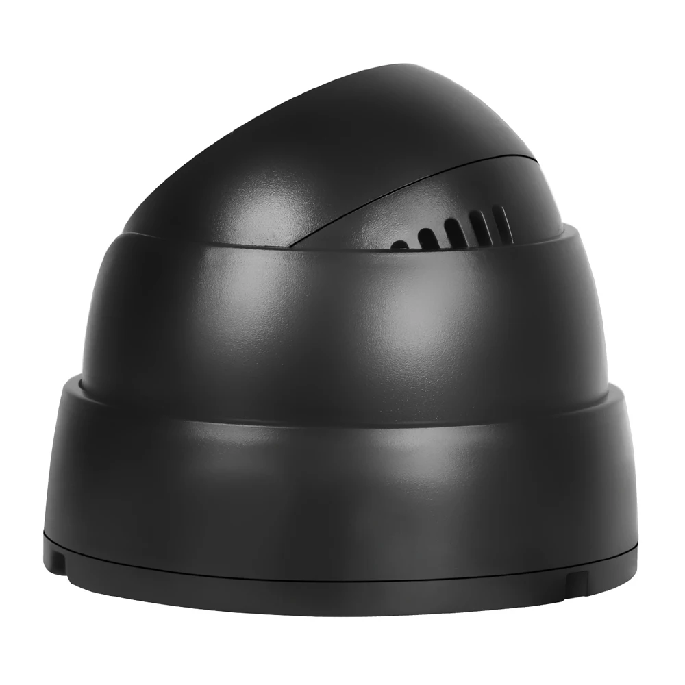 Камера видеонаблюдения AZISHN AHD 1080P FULL HD 1920*1080 24 ИК-светодиода объектив 3 6 мм - купить