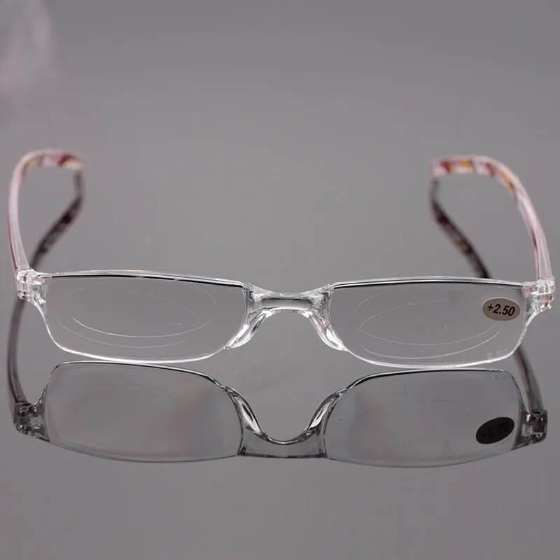SOOLALA, новинка, Брендовые очки для чтения, для женщин и мужчин, Oculos de Grau, очки для чтения, красочная пластиковая рамка градусов+ 1,0 до+ 4,0 диоптрий