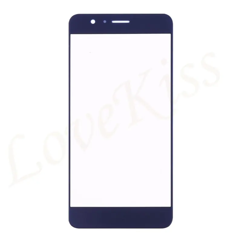 Передняя панель 5 2 дюйма для Huawei Honor 8 сенсорный экран FRD-L04 AL10 AL00 TL00 ЖК-дисплей