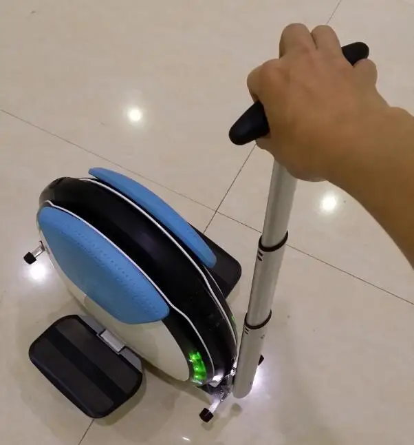 NINEBOT A1 S2 аксессуары ничья панель стояночный стенд набор просо одно колесо
