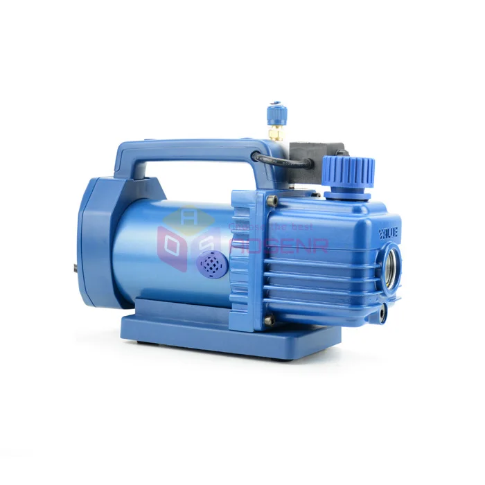 V i115S M новый вакуумный насос холодильного агента для R410a R407C R134a R12 R22 охладитель 2CFM