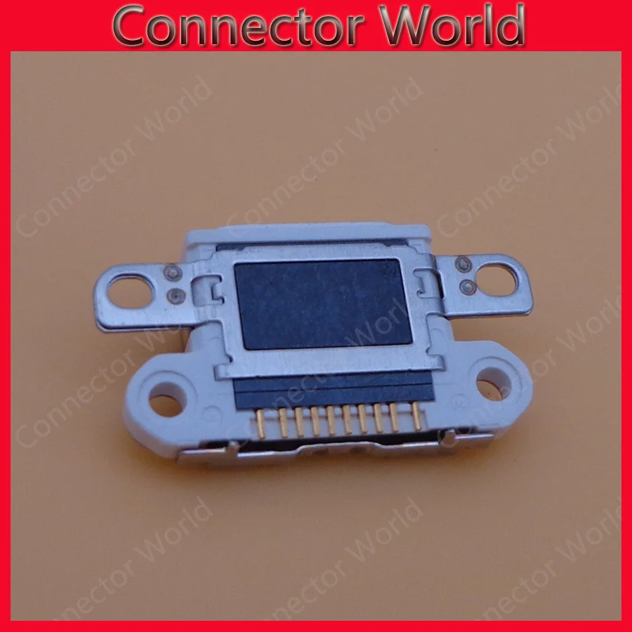 5 шт./лот зарядное устройство мини микро USB разъем для зарядки порт Разъем ЗАМЕНА