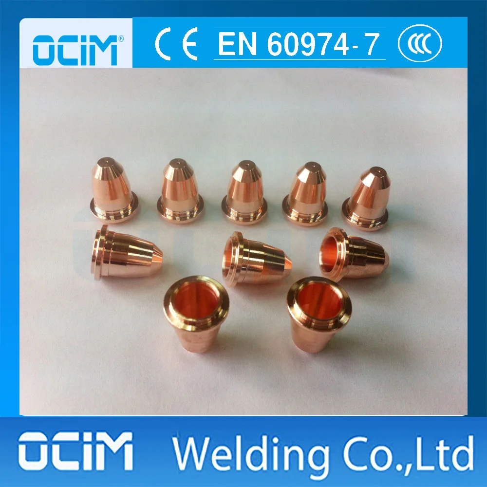 10 шт. резак для плазменной резфонарь S45|torch|torch mobiletorch box |