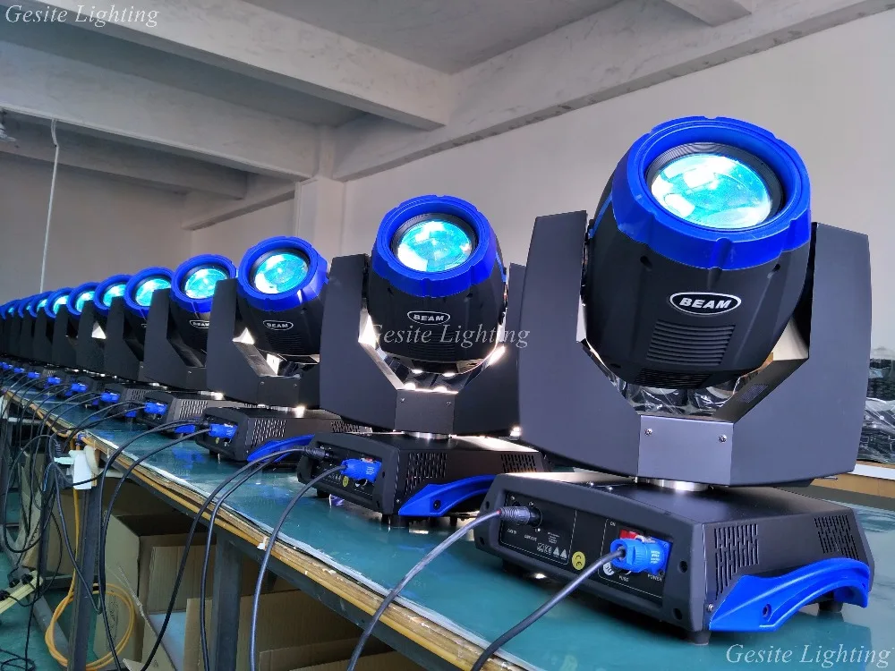 2 шт./лот сенсорный экран Platinum 7r sharpy 230w луч движущийся головной свет для dj effcet|7r