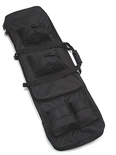 Чехол для винтовки 100 см 40 дюймов с двумя карманами|bag for|bag for riflesbag bag |