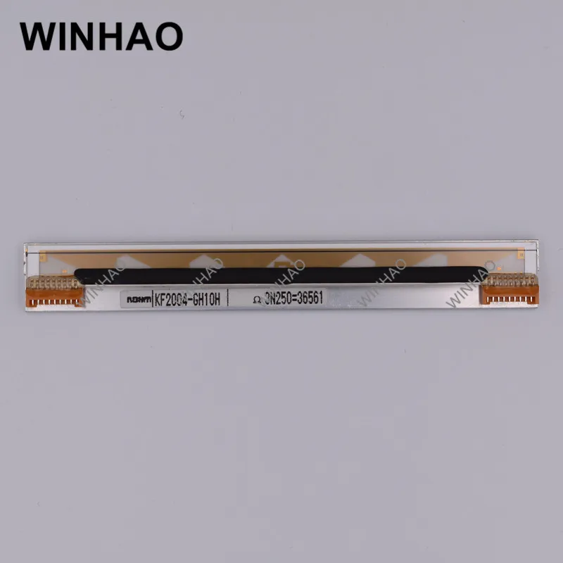Печатающая головка для Argox OS-214TT OS-214 OS214 214 A150 KD2004-CF10C KF2004-GH10H KF2004-GR40C Термопринтер для печати этикеток печатающая головка