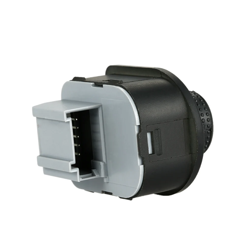 KKmoon профессиональная автомобильная боковая зеркальная ручка переключатель окна