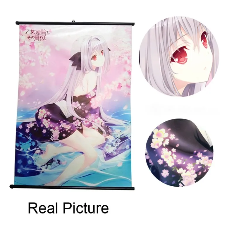 Постер на холсте с изображением семейного ребёнка 14 размеров|poster custom|canvas posteranime