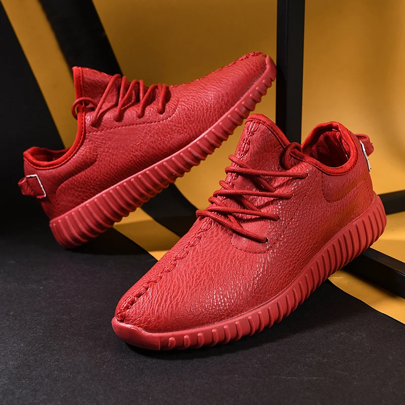 Спортивная обувь для бега; Цвет черный, белый, красный; спортивные кроссовки; сезон весна-лето; обувь для бега; удобные профессиональные мужские кроссовки