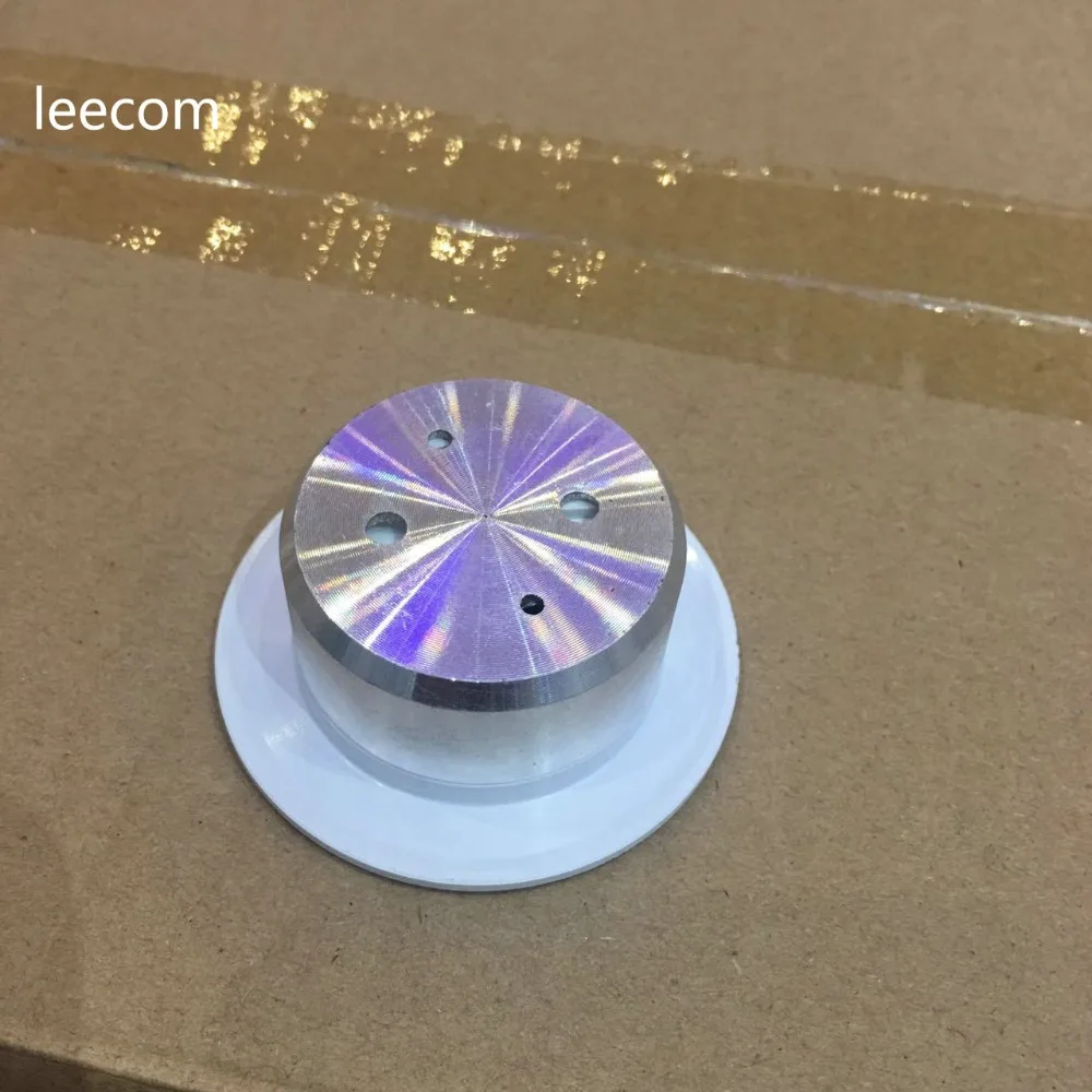 2018 led точечный потолочный светильник огни Бесплатная доставка 3 Вт 20 шт./лот вниз