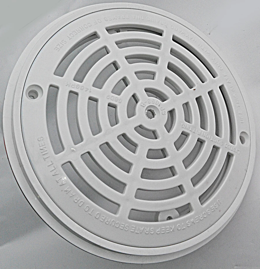 8 дюймовые круглые фитинги для водопроводных труб в бассейне|pipe fittings|water pipe