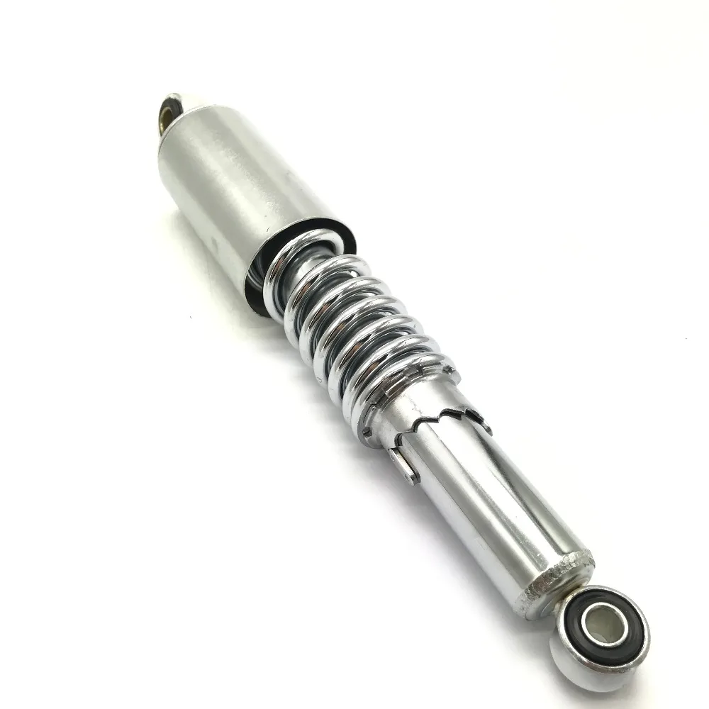 Новый задний амортизатор для Honda C50 C70 C90 CM90 CM91 CT50 70 ST50 CF50 330 мм|Детали снегоходов| |
